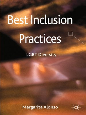 cover image of Best Inclusion Practices